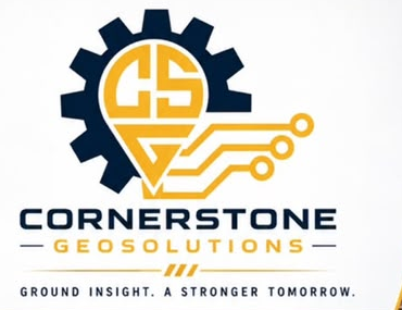 Cornerstone Geosolutions logo