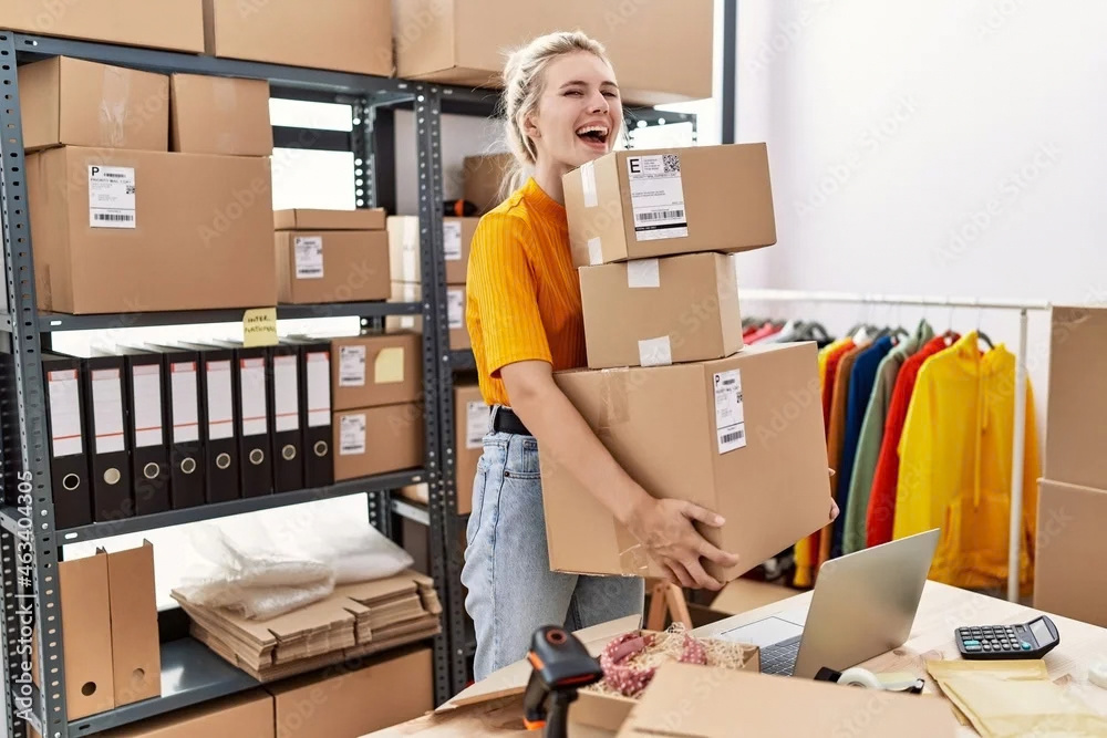 Procurement and warehouse supply operations