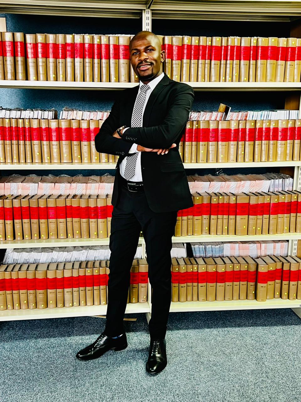 Enerst Nemusimbori Attorneys gallery photograph 6