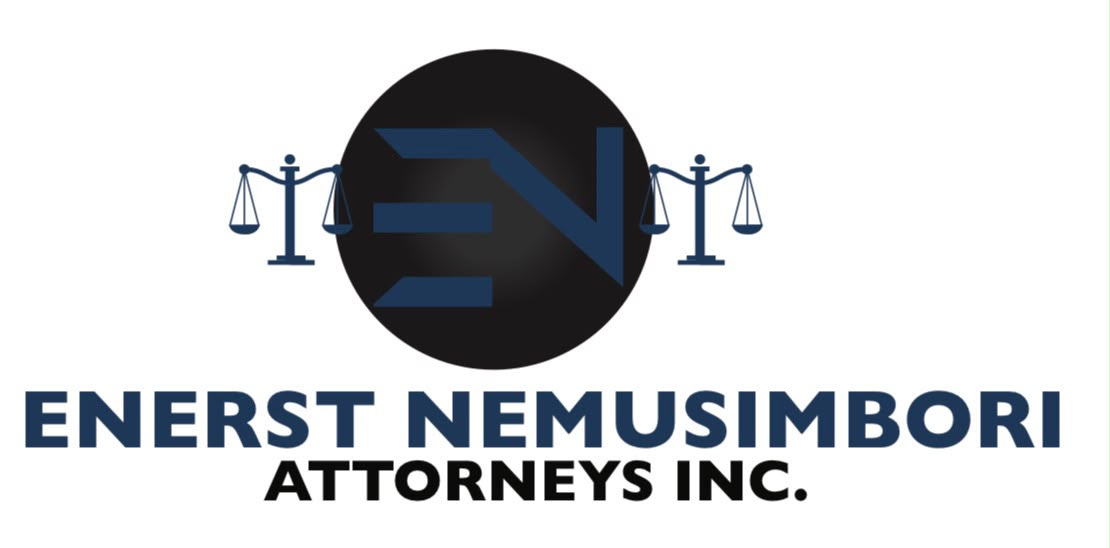 Enerst Nemusimbori Attorneys Inc.