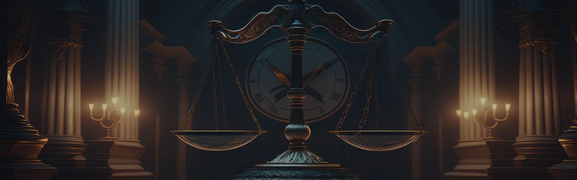 Notarial services and legal expertise