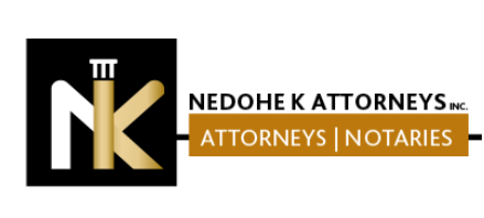 K Nedohe Attorneys — Attorneys and Notaries