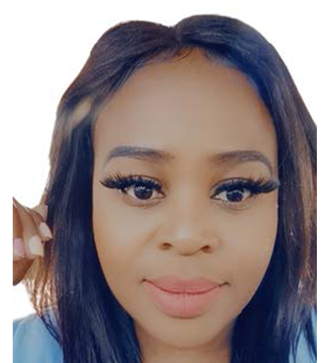 Boitumelo Mogagabe