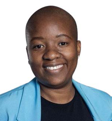 Elelwani Makhado
