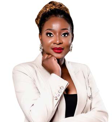 Mpho Mpfumba