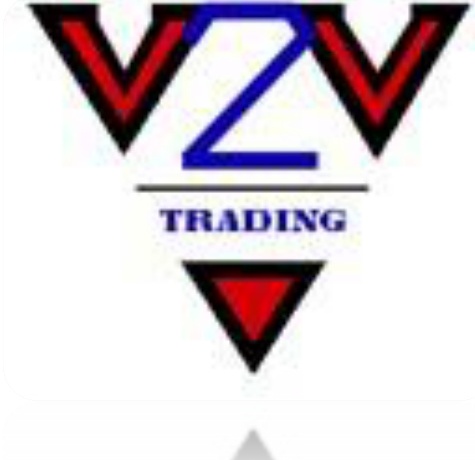 V2V Trading logo